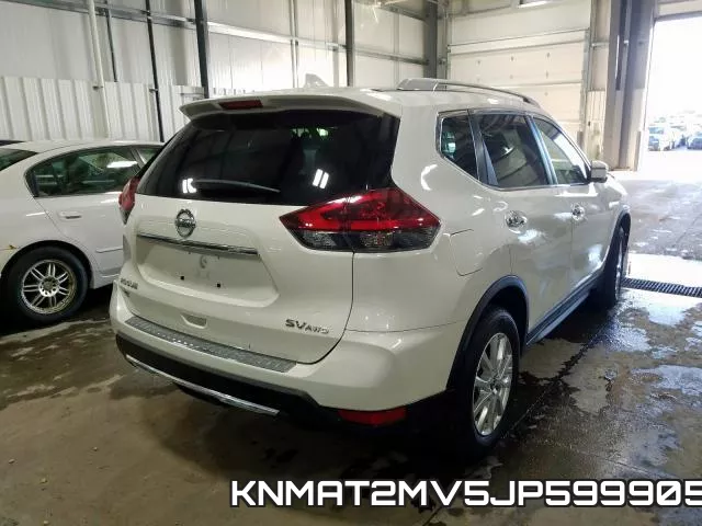 KNMAT2MV5JP599905 фото 5