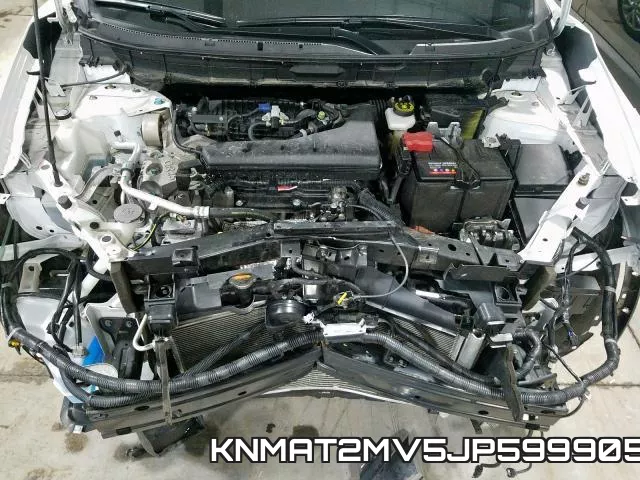 KNMAT2MV5JP599905 фото 8