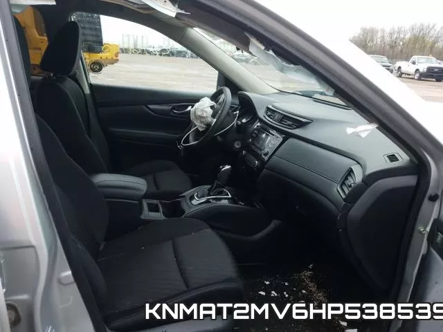 KNMAT2MV6HP538539 фото 6