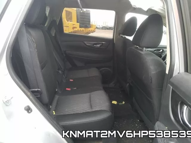 KNMAT2MV6HP538539 фото 7
