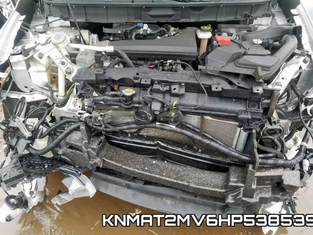 KNMAT2MV6HP538539 фото 8