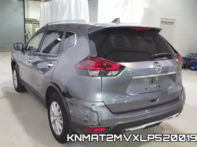 KNMAT2MVXLP520019 фото 4