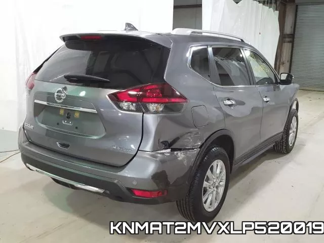 KNMAT2MVXLP520019 фото 5
