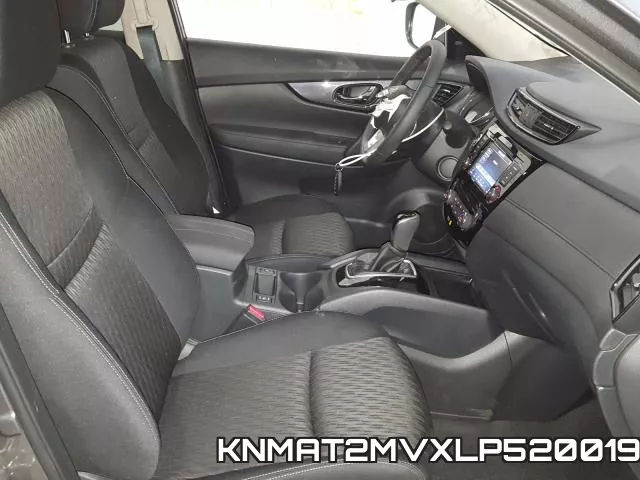 KNMAT2MVXLP520019 фото 6