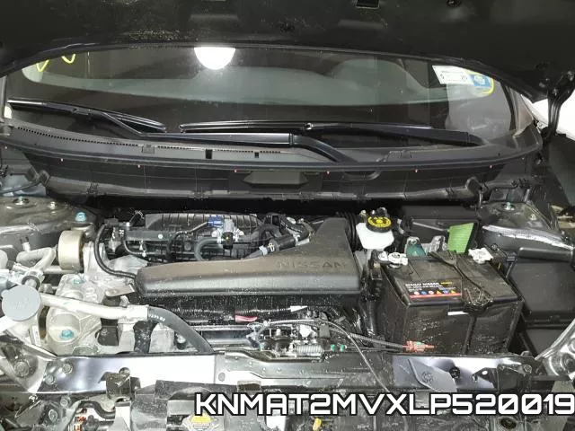 KNMAT2MVXLP520019 фото 8