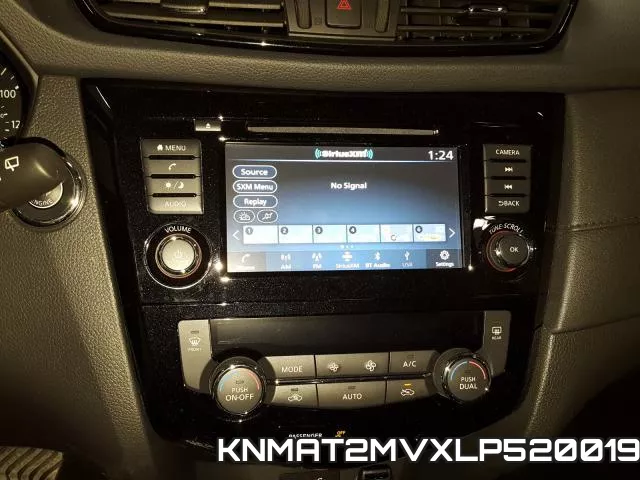 KNMAT2MVXLP520019 фото 10