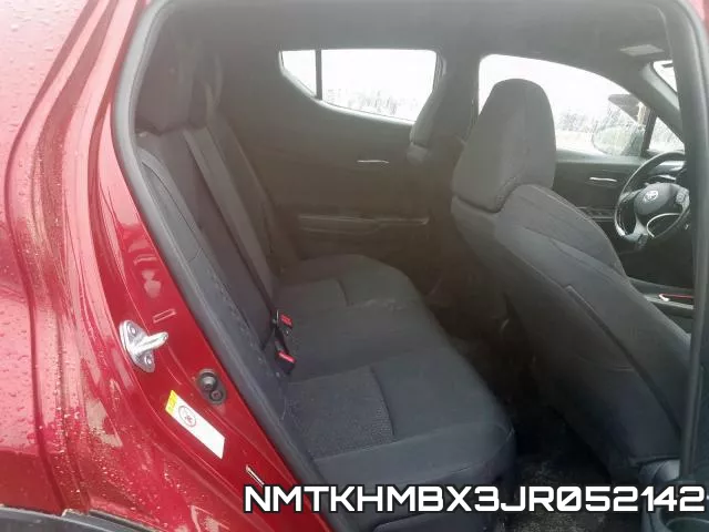 NMTKHMBX3JR052142 фото 7
