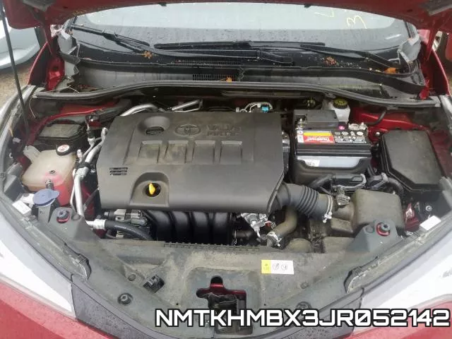 NMTKHMBX3JR052142 фото 8
