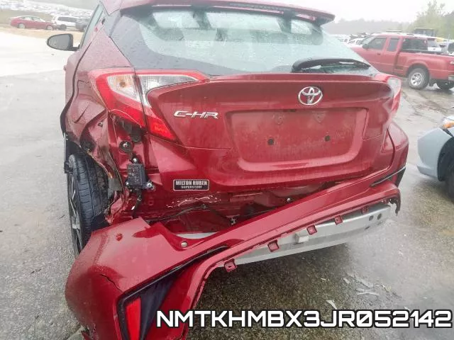NMTKHMBX3JR052142 фото 10