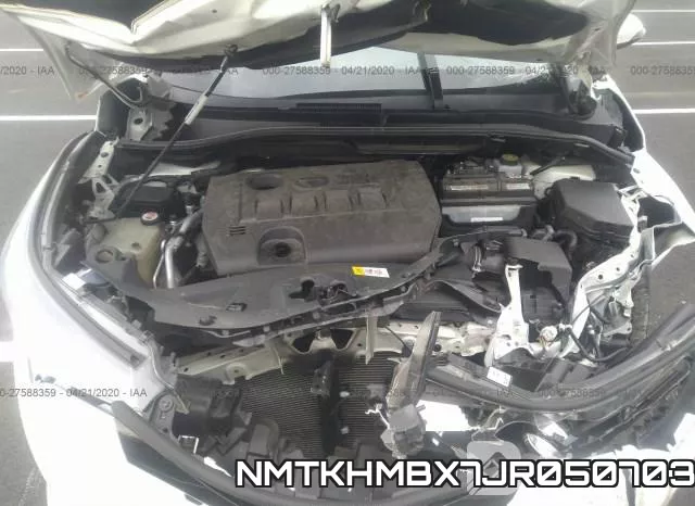 NMTKHMBX7JR050703 фото 2