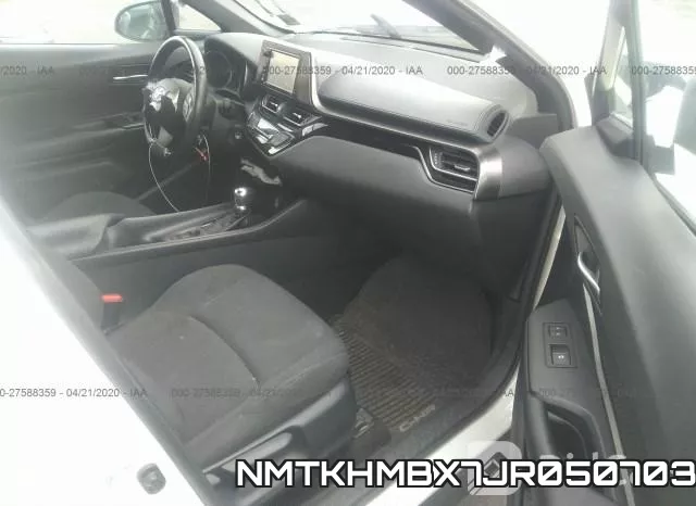 NMTKHMBX7JR050703 фото 6