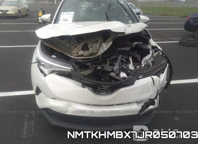 NMTKHMBX7JR050703 фото 7