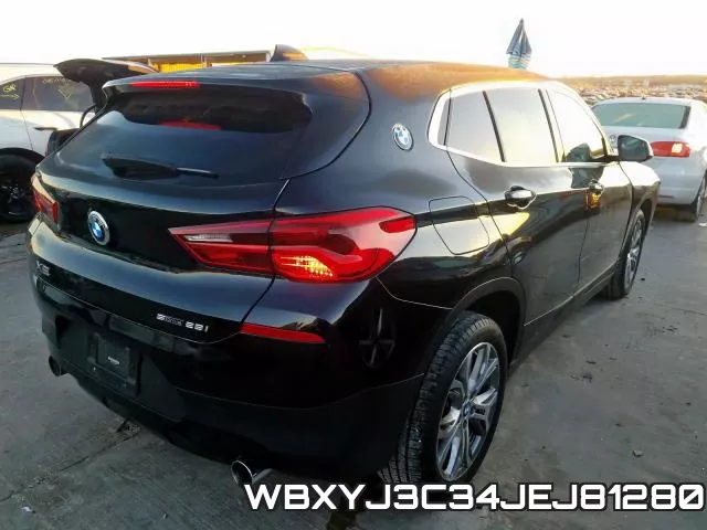 WBXYJ3C34JEJ81280 фото 5