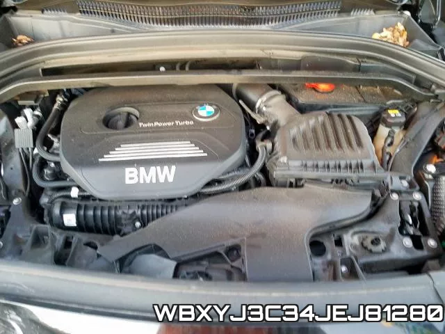 WBXYJ3C34JEJ81280 фото 8