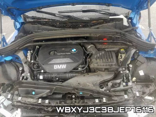 WBXYJ3C38JEP76116 фото 8