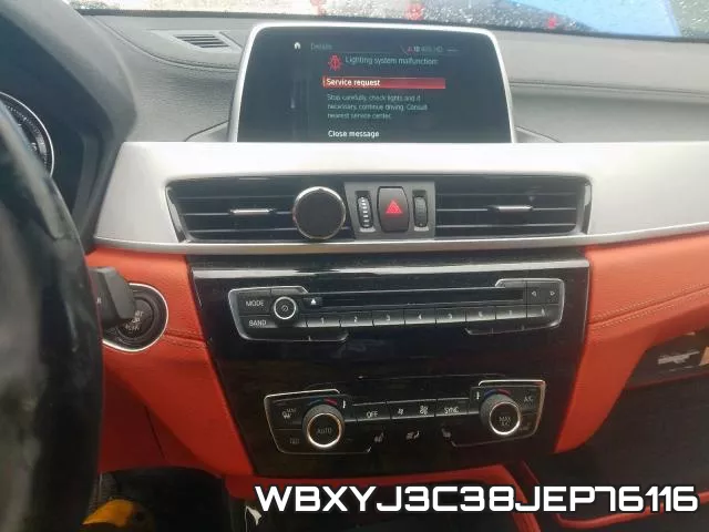 WBXYJ3C38JEP76116 фото 10