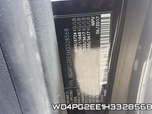 WD4PG2EE1H3328568 фото 2