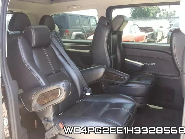 WD4PG2EE1H3328568 фото 7