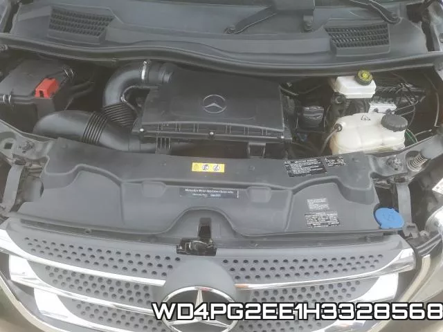 WD4PG2EE1H3328568 фото 8