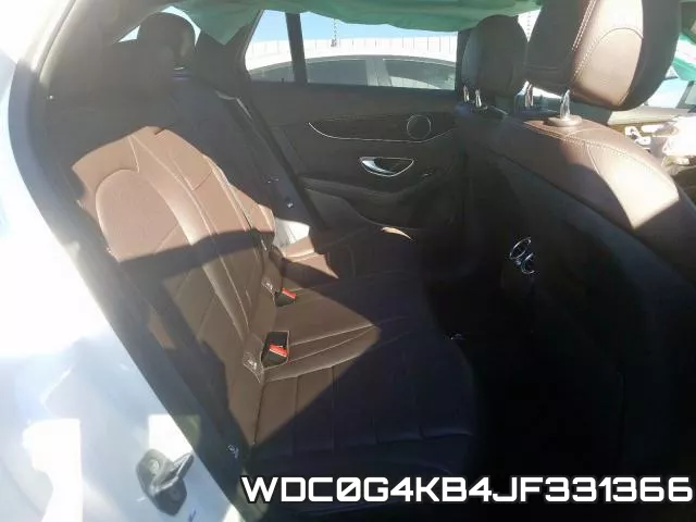 WDC0G4KB4JF331366 фото 7