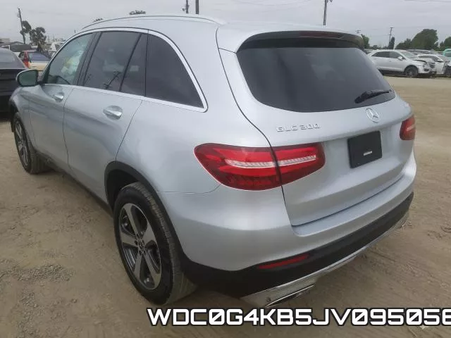 WDC0G4KB5JV095056 фото 4