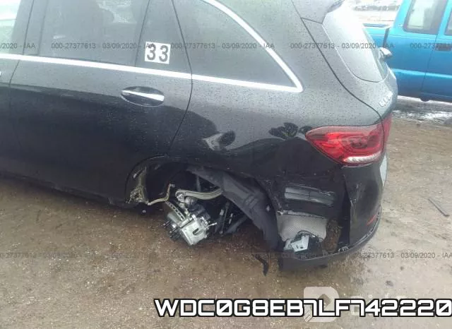 WDC0G8EB7LF742220 фото 7