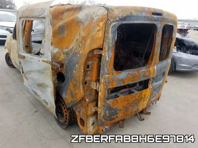 ZFBERFAB8H6E97814 фото 4