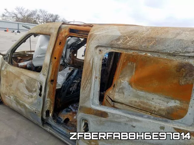 ZFBERFAB8H6E97814 фото 10