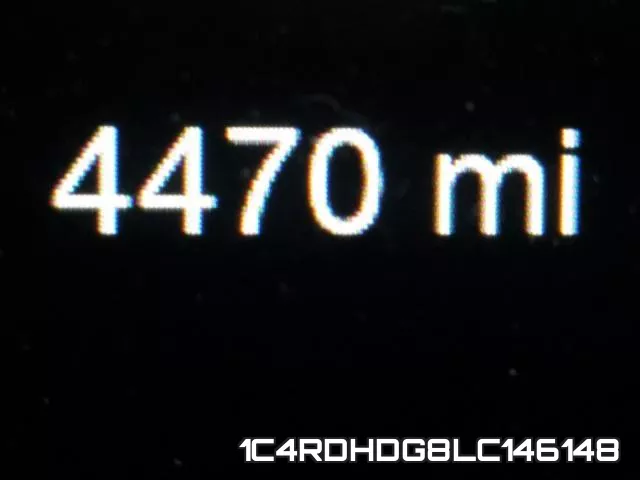 1C4RDHDG8LC146148 фото 9