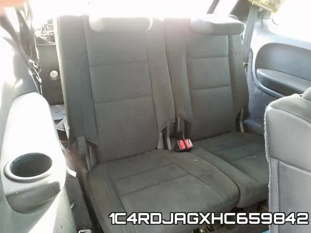 1C4RDJAGXHC659842 фото 10