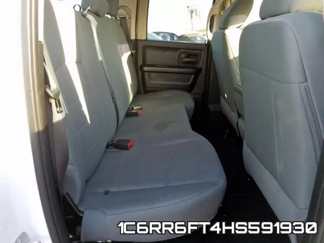1C6RR6FT4HS591930 фото 7