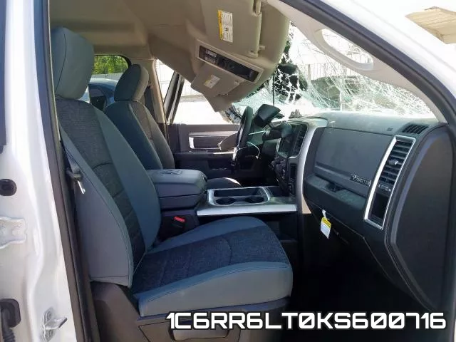 1C6RR6LT0KS600716 фото 6