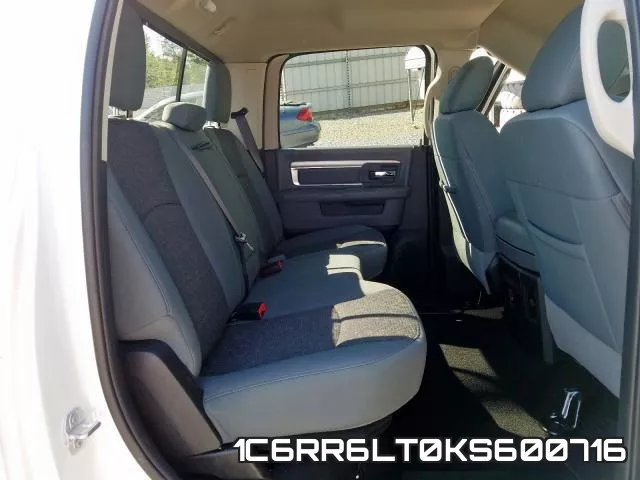 1C6RR6LT0KS600716 фото 7