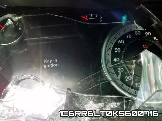 1C6RR6LT0KS600716 фото 9
