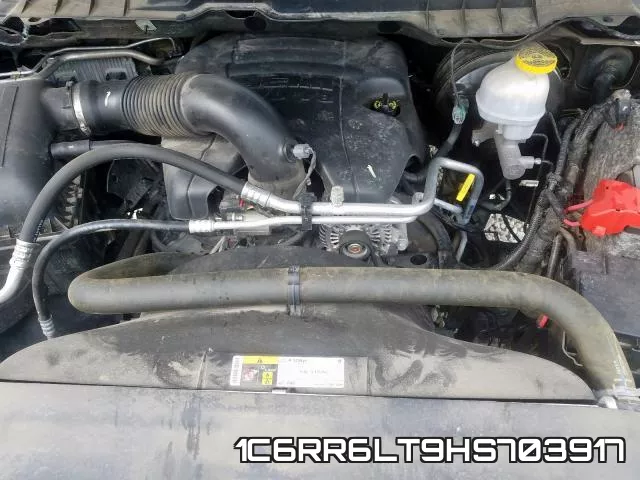 1C6RR6LT9HS703917 фото 8