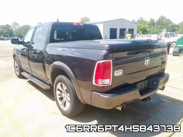1C6RR6PT4HS843738 фото 4