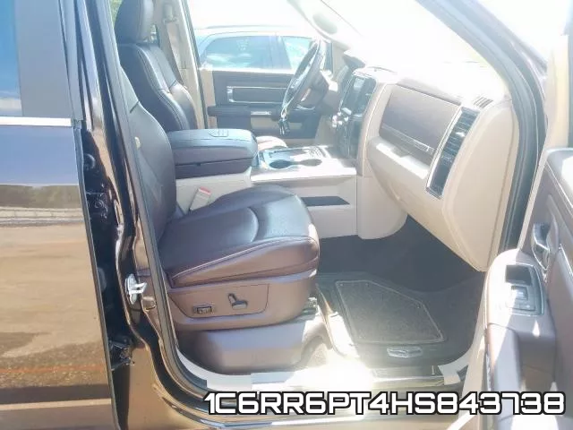 1C6RR6PT4HS843738 фото 6