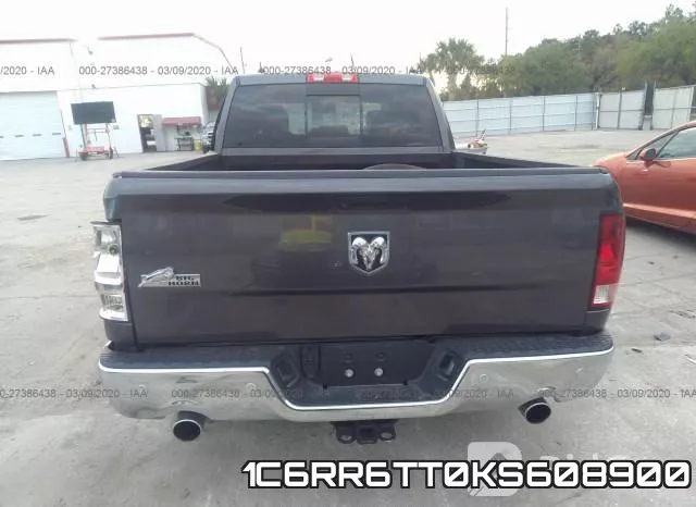 1C6RR6TT0KS608900 фото 9
