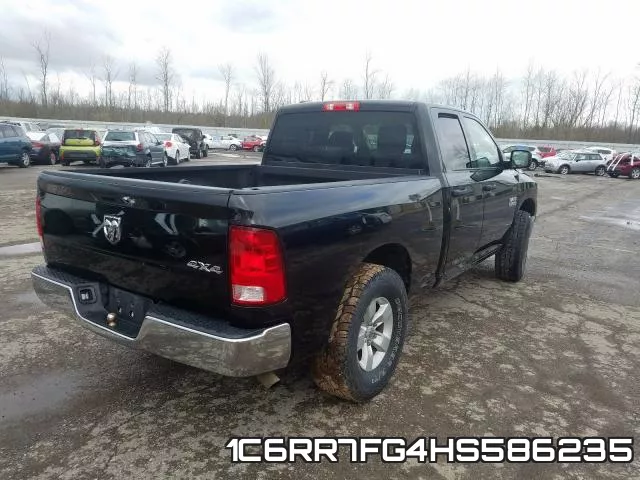 1C6RR7FG4HS586235 фото 5