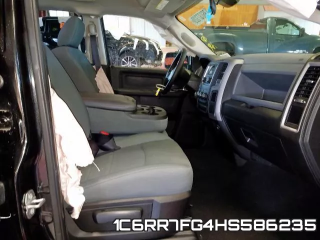 1C6RR7FG4HS586235 фото 6