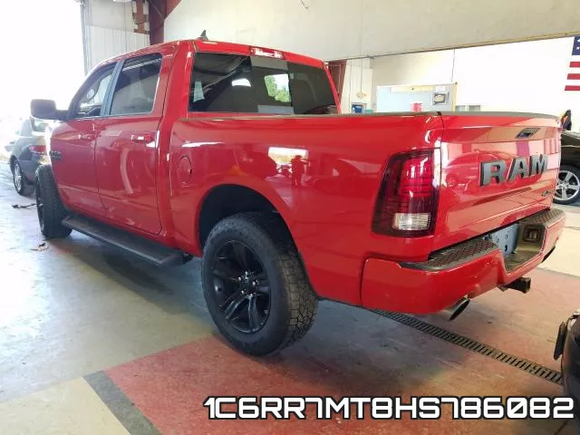 1C6RR7MT8HS786082 фото 4