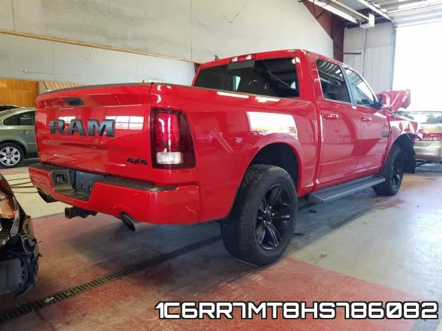 1C6RR7MT8HS786082 фото 5