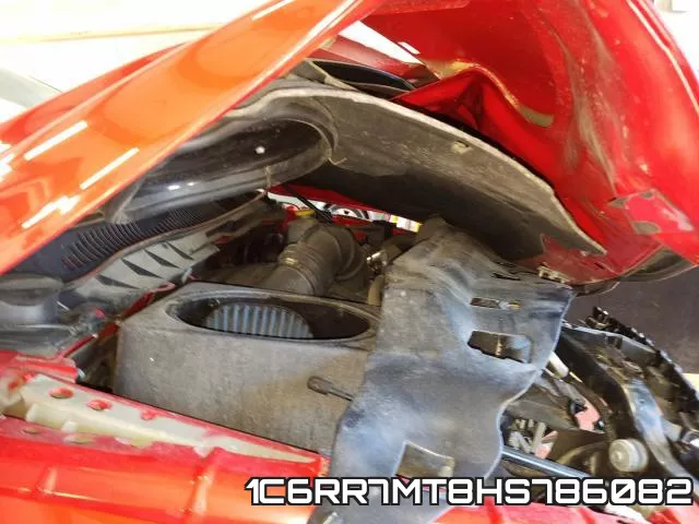 1C6RR7MT8HS786082 фото 8