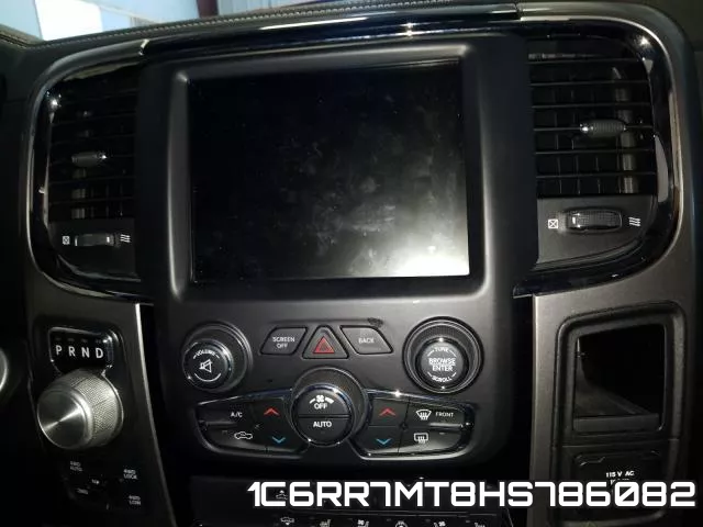 1C6RR7MT8HS786082 фото 10