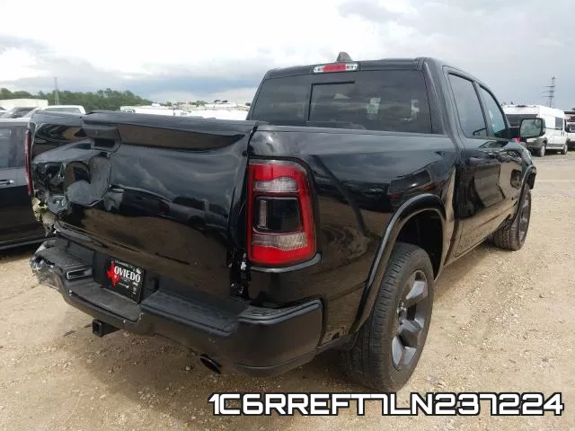 1C6RREFT7LN237224 фото 5