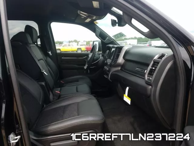 1C6RREFT7LN237224 фото 6