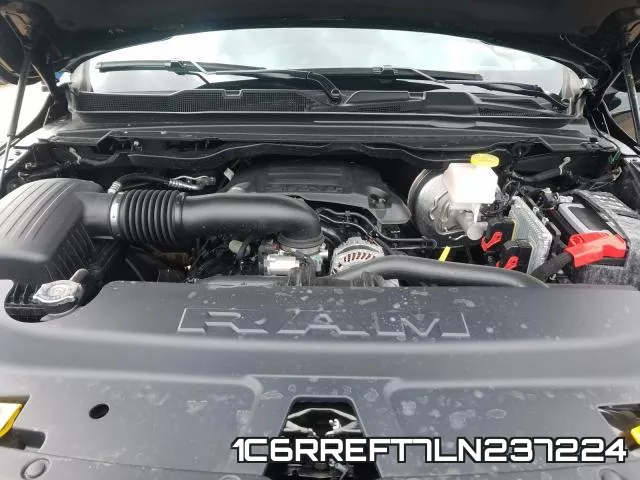 1C6RREFT7LN237224 фото 8