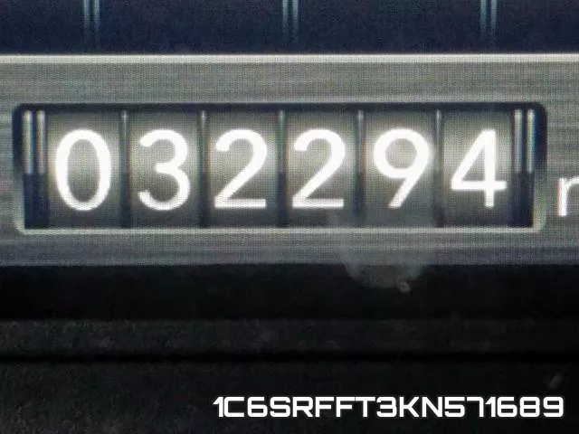 1C6SRFFT3KN571689 фото 9