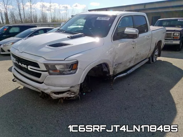 1C6SRFJT4LN178485 фото 3