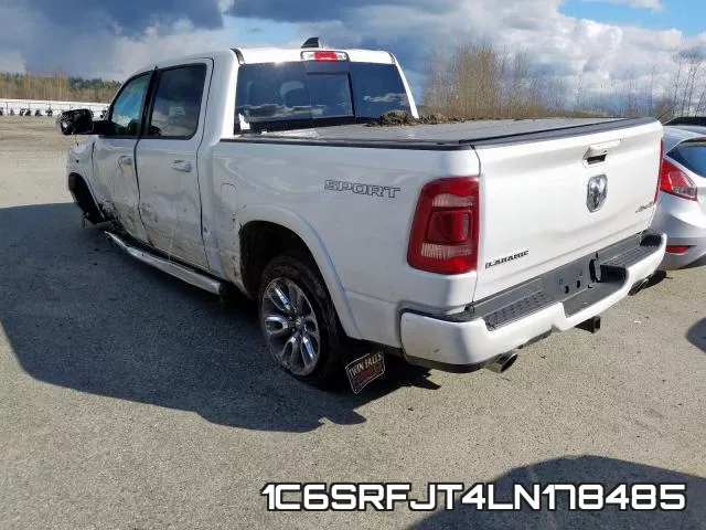 1C6SRFJT4LN178485 фото 4